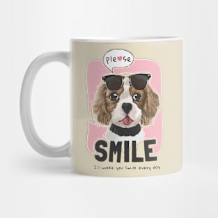 Smile Mug